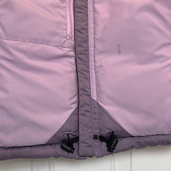 Patagonia Women’s Slim Sport Quilted minimum Down Light Puffer Vest Jacket Small - Picture 7 of 16